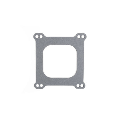 Cometic Gasket Cometic Holley 4 Barrel Carb Gasket .060in Fiber - Open Plenum - 10 Pack
