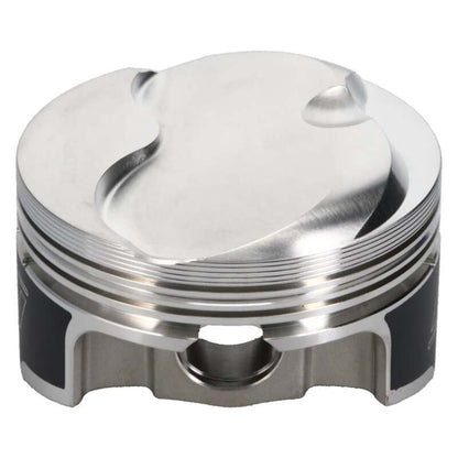Wiseco Chevy LS 4.080in Bore 1.165in CH 10.00 CC Piston Set