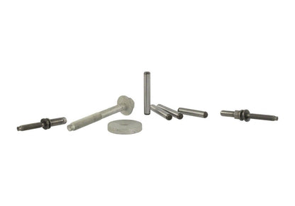 Ford Racing 18 Mustang Coyote 5.0L 4V TI-VCT Camshaft Drive Kit