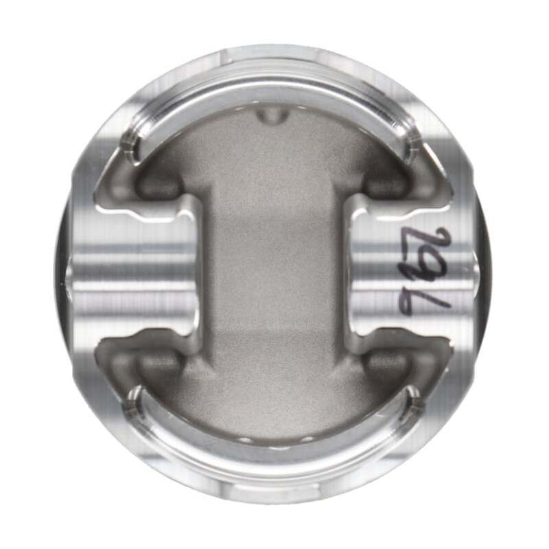 Wiseco Peugeot TU5JP4 78.50 mm Bore 32.85 mm CH 3.00 CC Piston Set