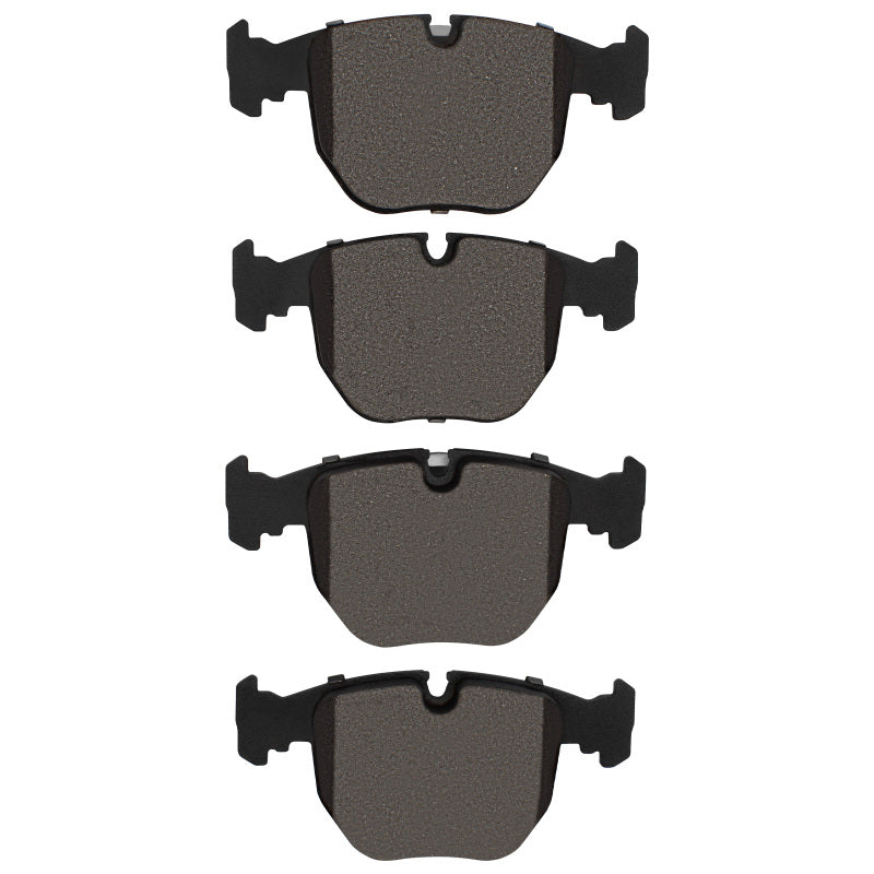 R1 Concepts R1 95-06 Land Rover Range Rover Front Euro Ceramic Brake Pads
