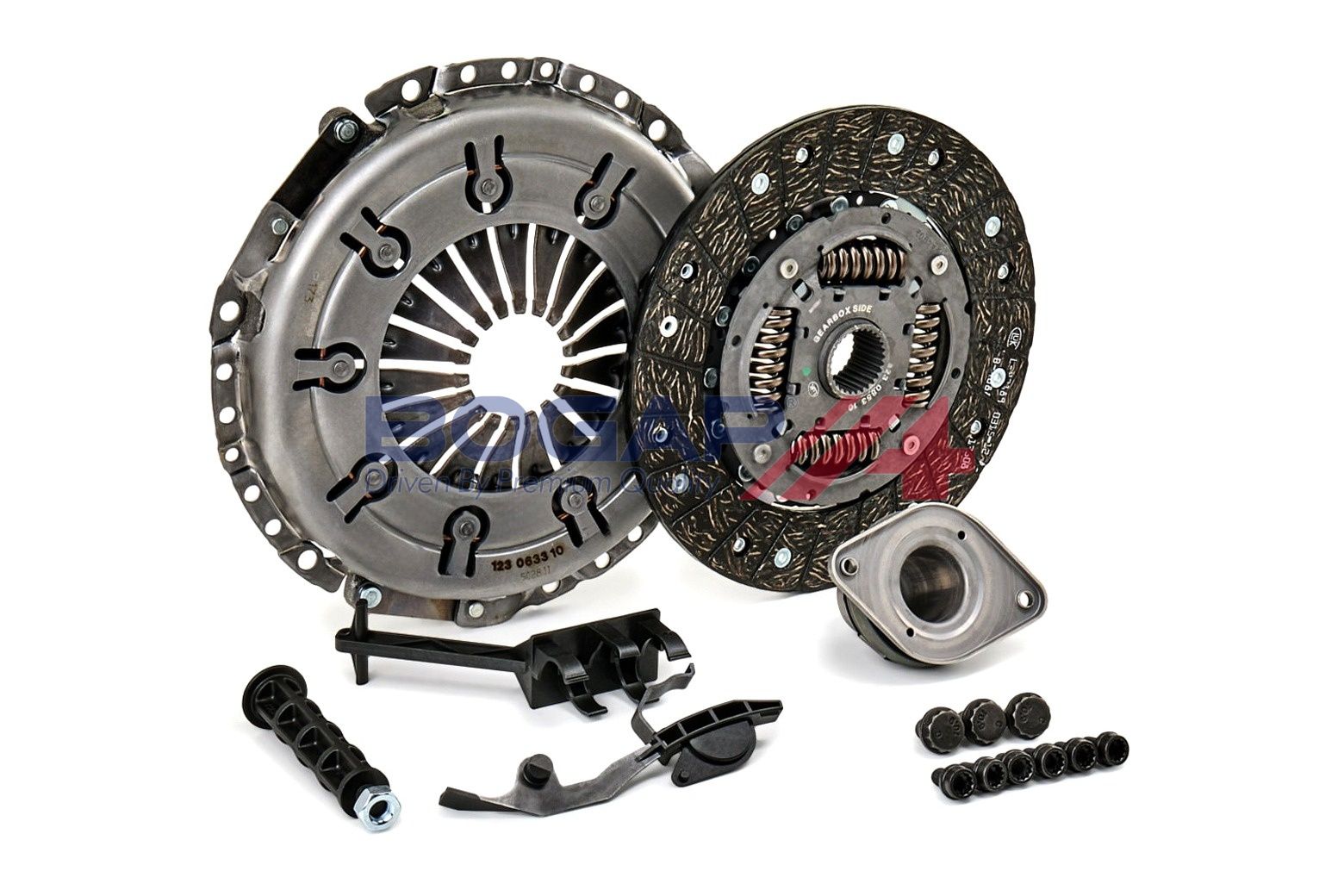 BOGAP A2223135 Clutch Kit