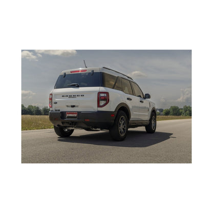 Flowmaster 21-25 Ford Bronco SPORT 1.5/2.0L FlowFX Axle-Back Exhaust System