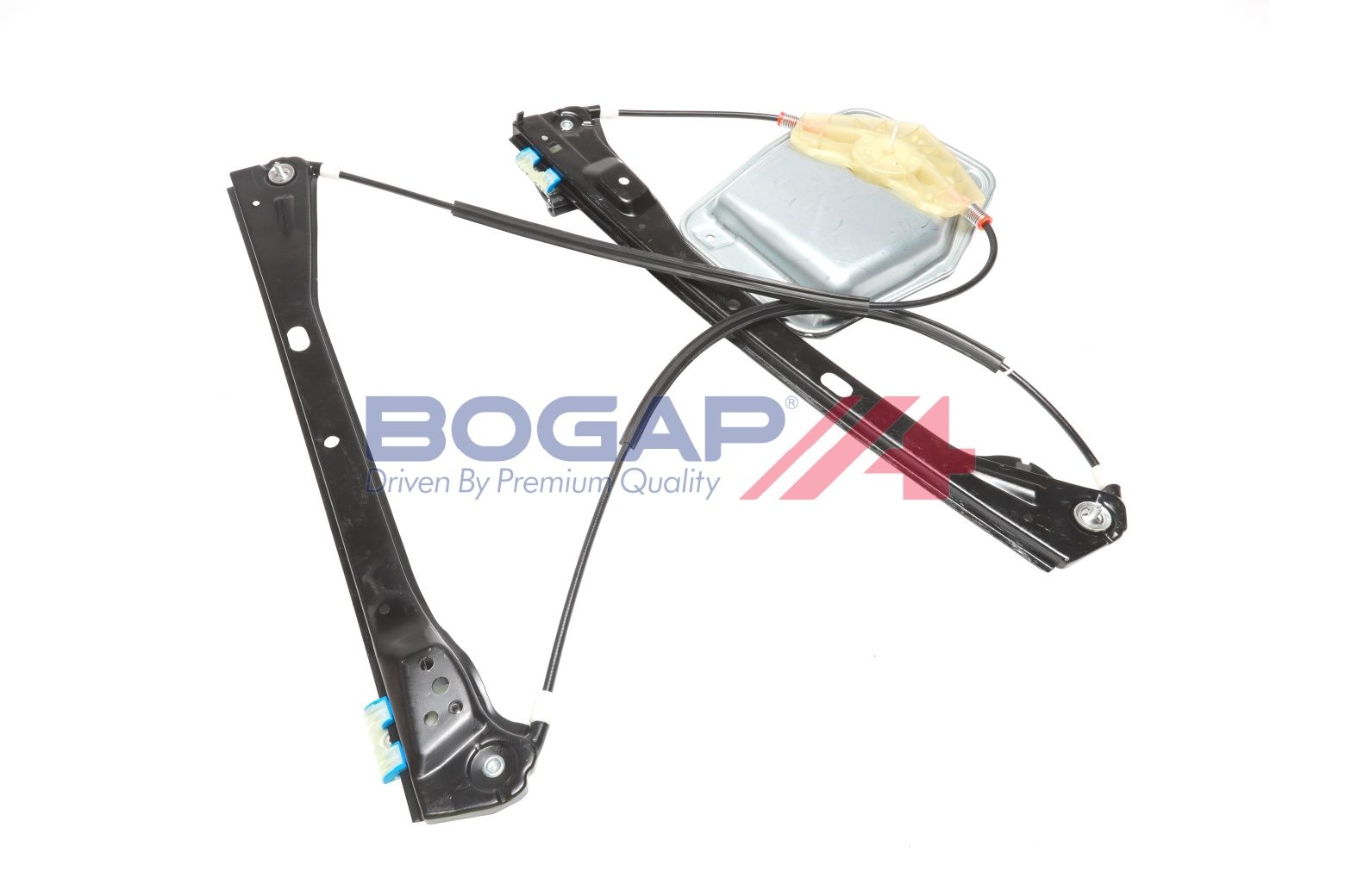 BOGAP A5341108 Window Regulator