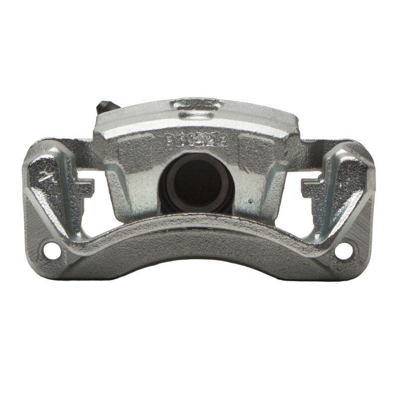 DFC 04-12 Mitsubishi Eclipse (Excl Turbo) Rear-L Premium Caliper - Silver Zinc Coated