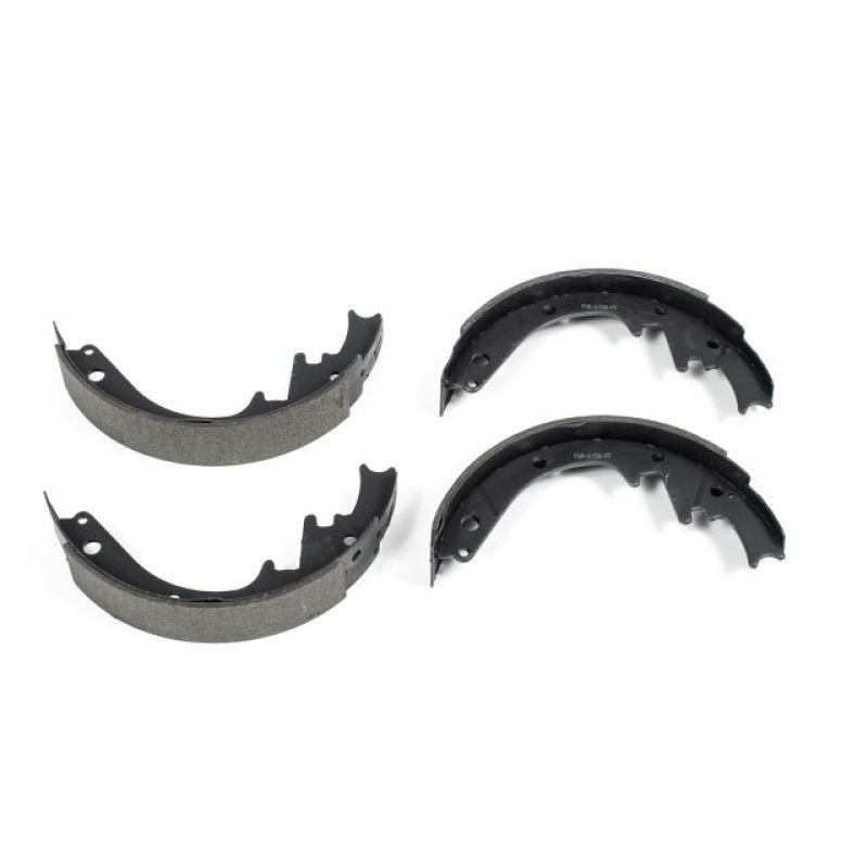 PowerStop Power Stop 69-70 Chevrolet Blazer Front or Rear Autospecialty Brake Shoes