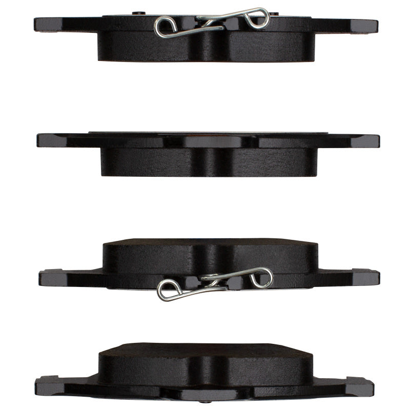 R1 Concepts R1 03-23 Volvo V50 Rear Euro Ceramic Brake Pads