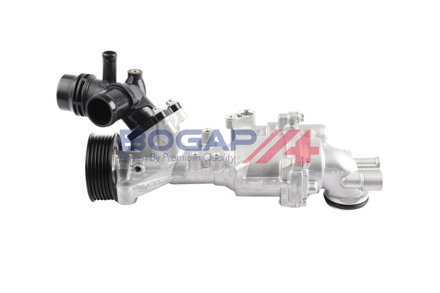 BOGAP C4234141 Water Pump, Engine Cooling