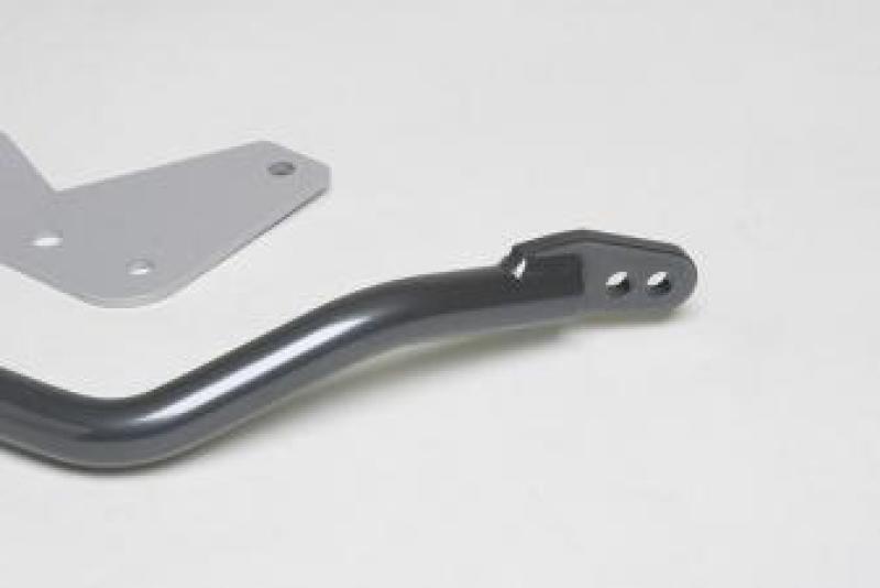 Progress Technology Progress Tech 02-06 Acura RSX Rear Sway Bar (24mm - Adjustable w/ End Links and Bar Brace)