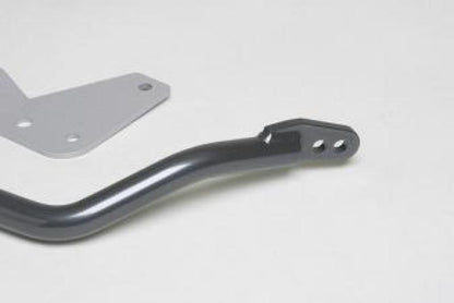 Progress Technology Progress Tech 02-06 Acura RSX Rear Sway Bar (24mm - Adjustable w/ End Links and Bar Brace)