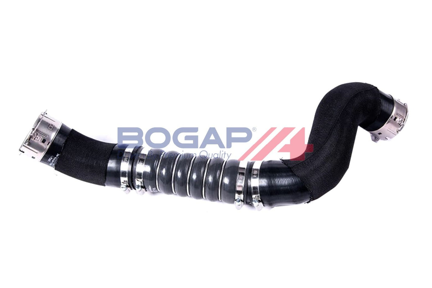 BOGAP F1711127 Charge Air Hose