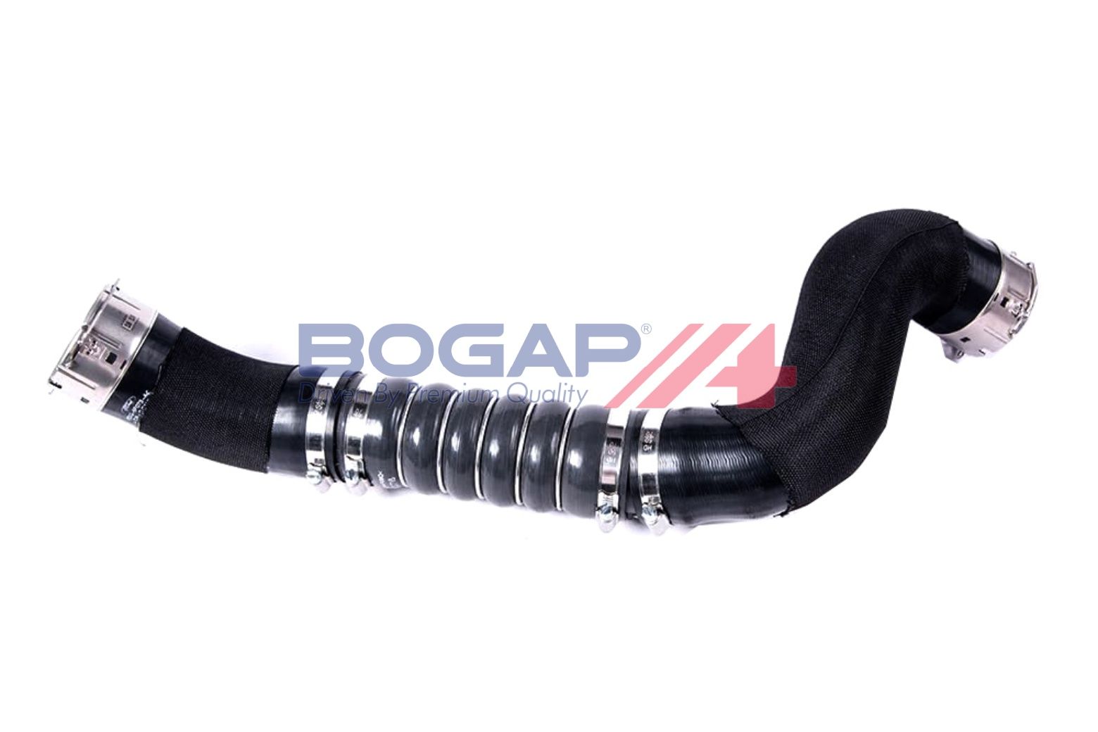 BOGAP F1711127 Charge Air Hose