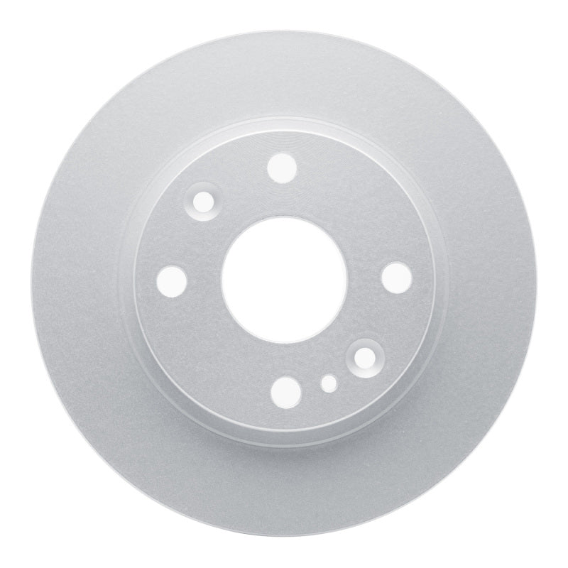 DFC 90-93 Mazda Miata Rear GeoSPEC Coated Rotor
