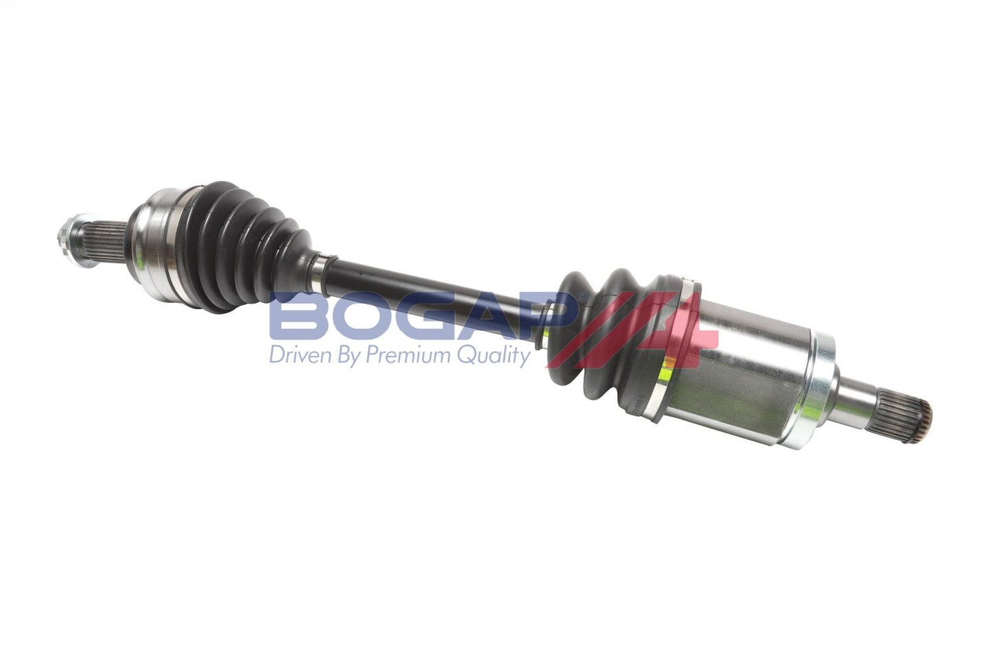 BOGAP B3510507 Drive Shaft