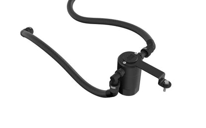 K&N Engineering K&N 18-23 Jeep Wrangler (JL) 3.6L Oil Catch Can