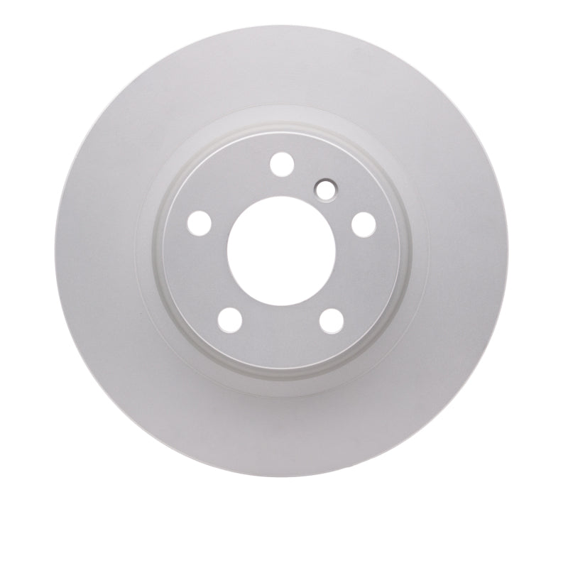 DFC 11-18 BMW X4 Rear GeoSPEC Coated Rotor