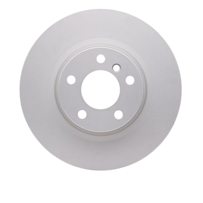 DFC 11-18 BMW X4 Rear GeoSPEC Coated Rotor