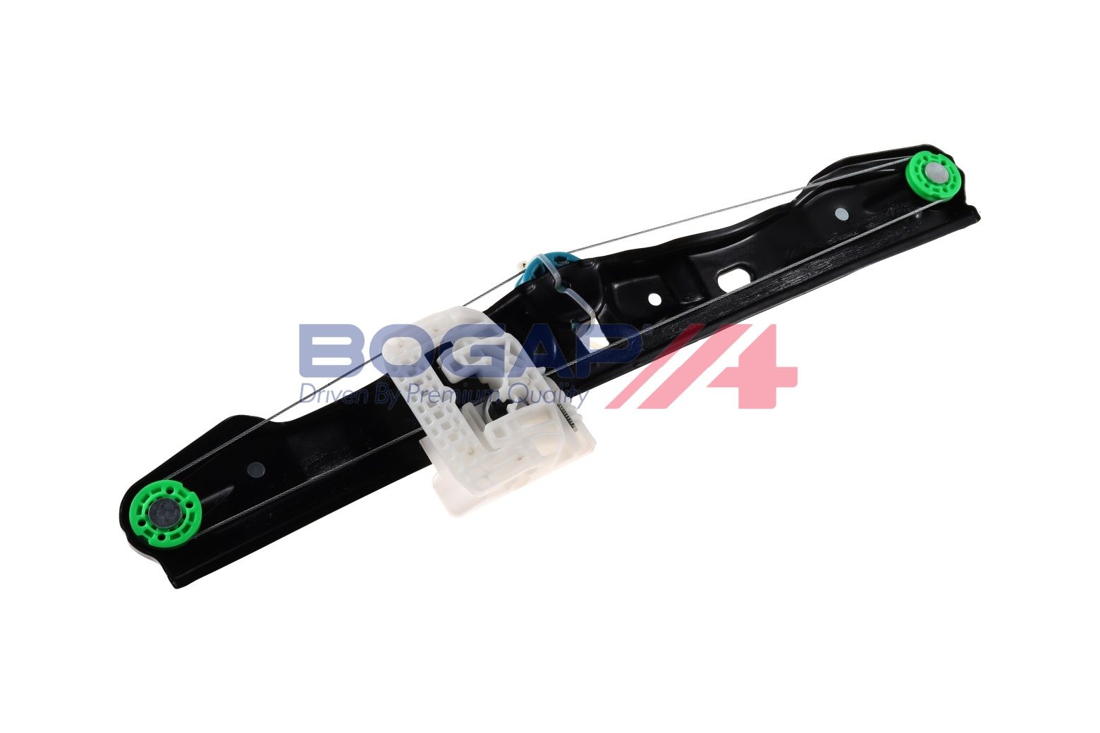 BOGAP B5341121 Window Regulator