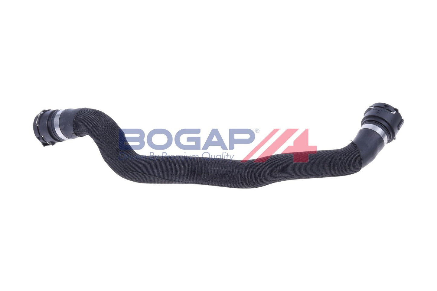 BOGAP A4228205 Radiator Hose