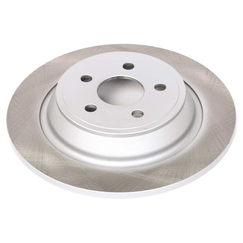 PowerStop Power Stop 15-22 Ford Edge Rear Semi Coated Rotor