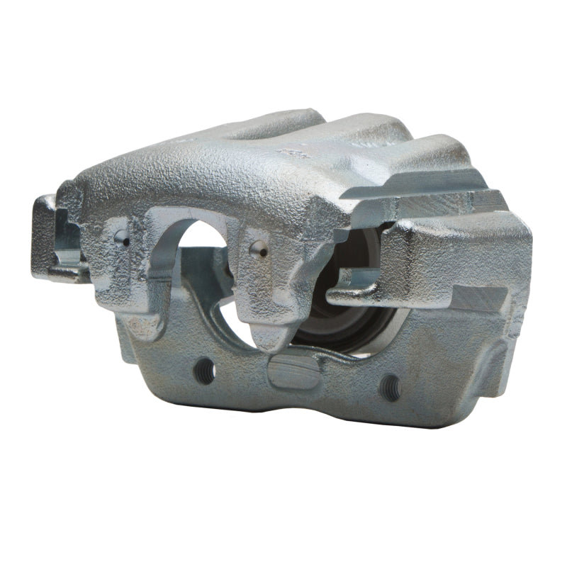 DFC 89-03 Jaguar Vanden Plas Front-L Premium Caliper - Silver Zinc Coated