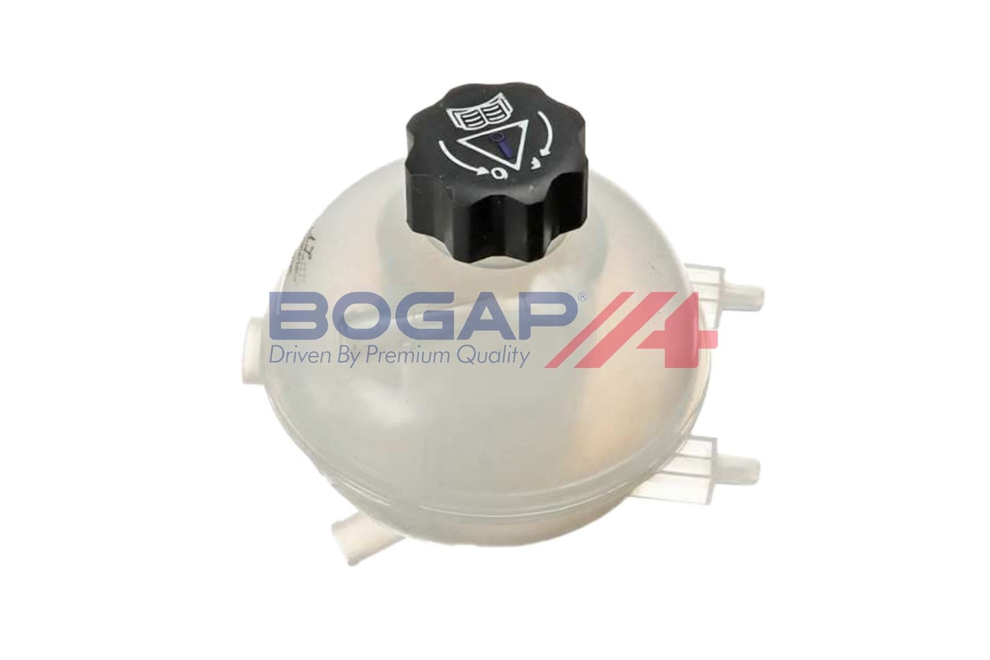 BOGAP P4240102 Expansion Tank, Coolant