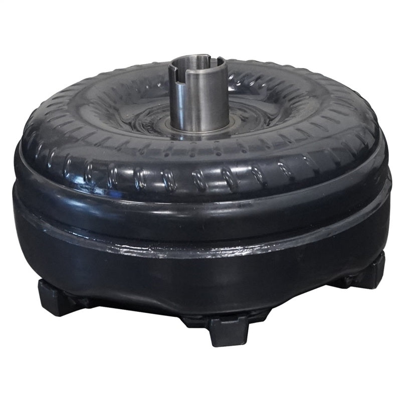 BD Diesel 13-18 Dodge RAM Aisin AS69RC 6.7L 4WD Roadmaster Transmission & Converter Package