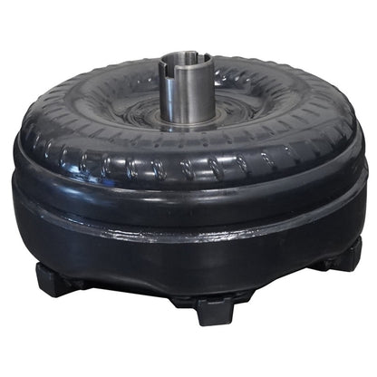 BD Diesel 13-18 Dodge RAM Aisin AS69RC 6.7L 2WD LH PTO Roadmaster Transmission & Converter Package