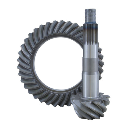 Yukon Gear & Axle USA Standard Ring & Pinion Gear Set For Toyota V6 in a 4.88 Ratio