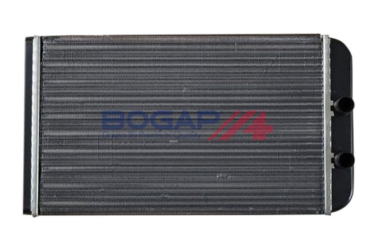BOGAP P4120113 Heat Exchanger, Interior Heating