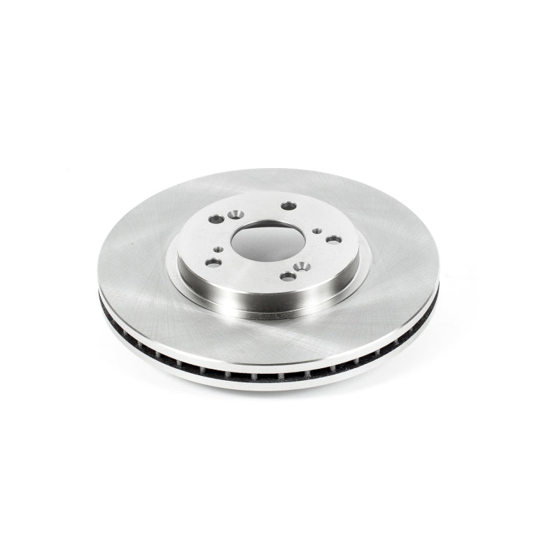 PowerStop Power Stop 01-03 Acura CL Front Autospecialty Brake Rotor