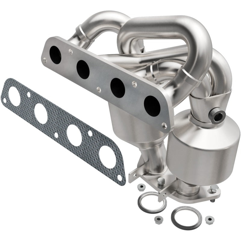 MagnaFlow Direct Fit Catalytic Converter 00-05 Toyota MR2 1.8L