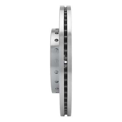 DFC 09-20 Chevrolet Tahoe Front Brake Rotor