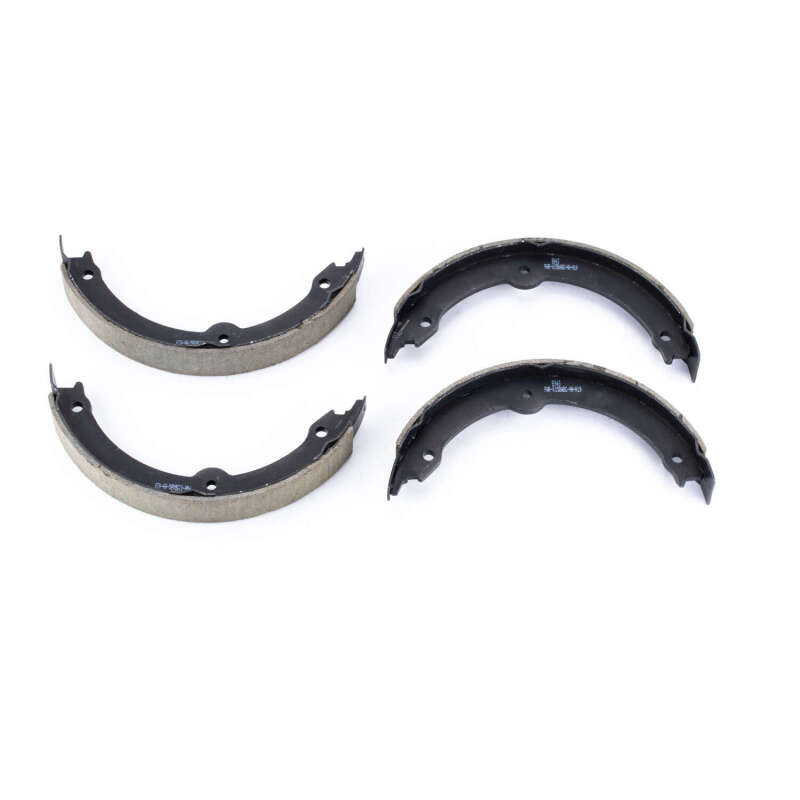 PowerStop Power Stop 08-11 Lexus LX570 Rear Autospecialty Parking Brake Shoes