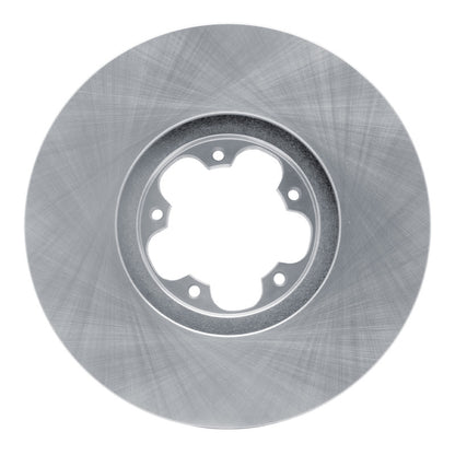DFC 07-13 Ford Transit (Mexico) Front Brake Rotor