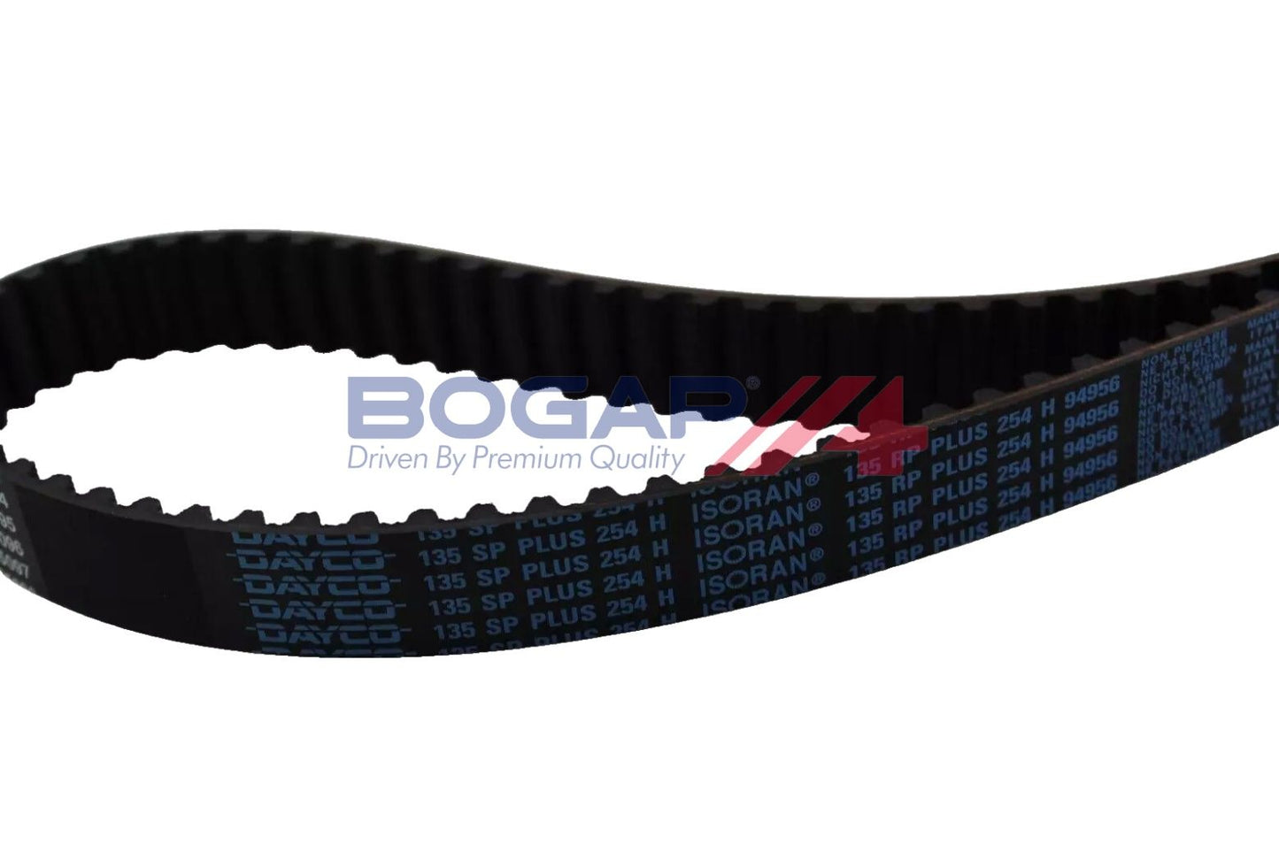 BOGAP P1315102 Timing Belt
