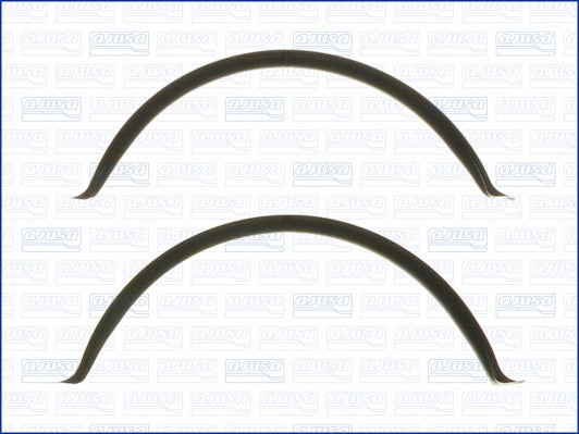 AJUSA AJU59008700 Oil Sump Gasket