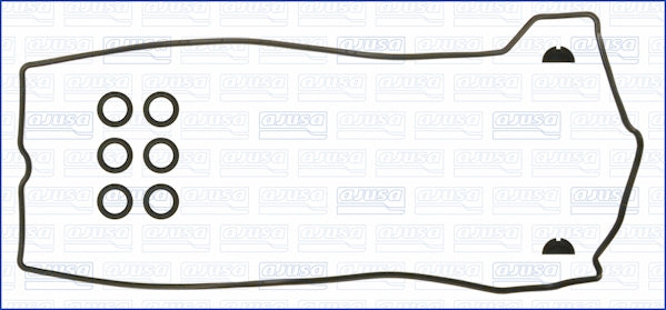 AJUSA AJU56002400 Cylinder Head Cover Gasket Set