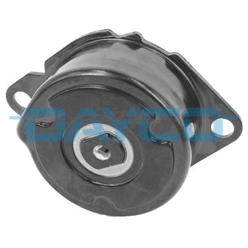 DAYCO DAYAPV2845 V-Ribbed Belt Deflection/Guide Pulley