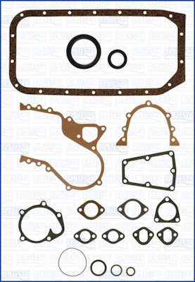 AJUSA AJU54047100 Crankcase Gasket Kit