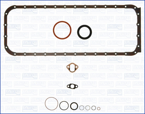 AJUSA AJU54125100 Crankcase Gasket Kit