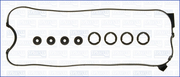 AJUSA AJU56016200 Cylinder Head Cover Gasket Set