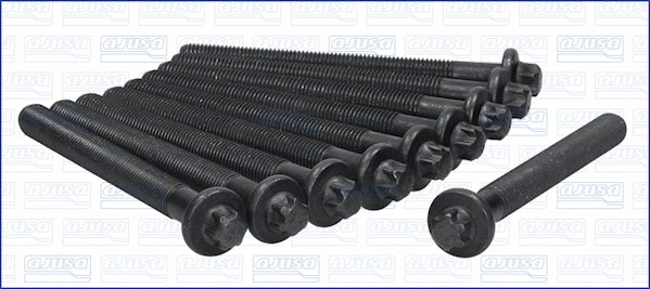 AJUSA AJU81025700 Cylinder Head Bolt Set