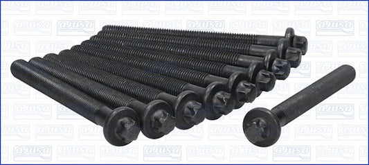 AJUSA AJU81025700 Cylinder Head Bolt Set