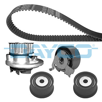 DAYCO DAYKTBWP4120 Water Pump & Timing Belt Kit