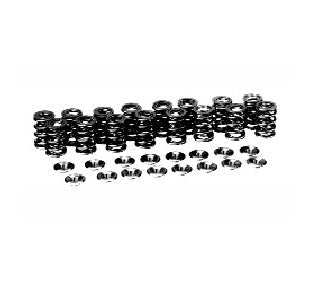 MANLEY 26110 VALVE SPRINGS AND RETAINER KIT HONDA H22, V-TEC