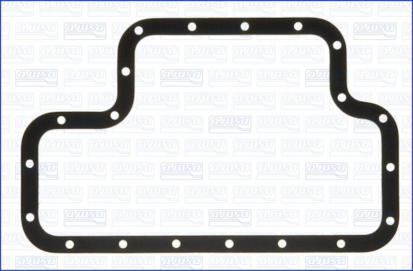 AJUSA AJU14036400 Oil Sump Gasket
