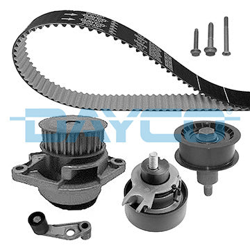 DAYCO DAYKTBWP3380 Water Pump & Timing Belt Kit