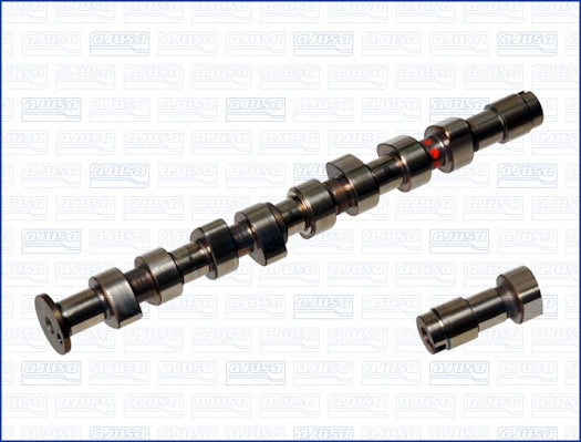 AJUSA AJU93035000 Camshaft