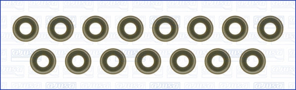 AJUSA AJU57057900 Valve Stem Seal Set